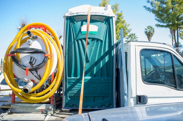 Best High-end porta potty rental  in Oak Ridge, NC