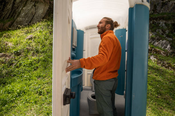 Best Event porta potty rental  in Oak Ridge, NC