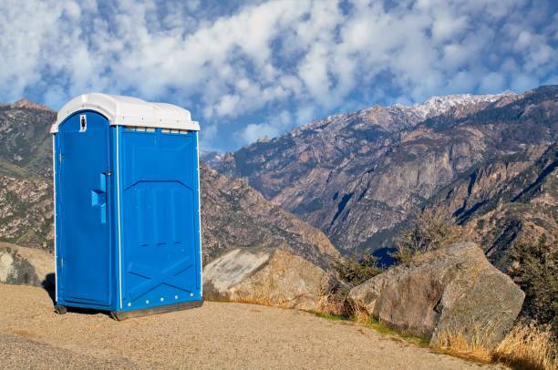 Best Portable bathroom rental  in Oak Ridge, NC