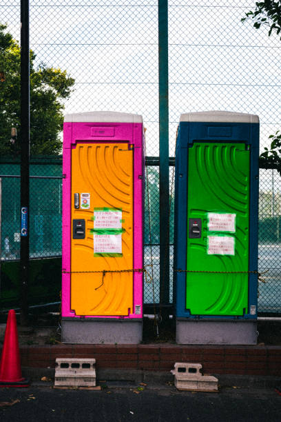 Portable Toilet Options We Offer in Oak Ridge, NC