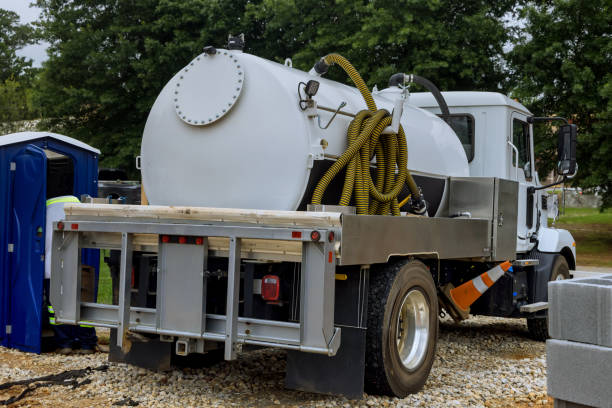Best Portable toilet rental cost  in Oak Ridge, NC