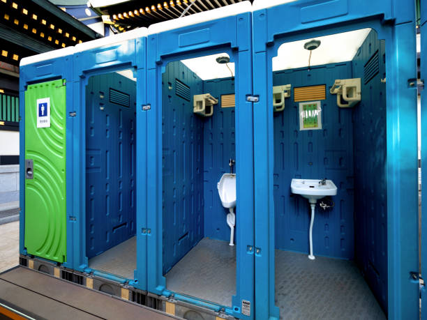 Oak Ridge, NC porta potty rental Company
