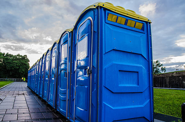 Best Local porta potty services  in Oak Ridge, NC